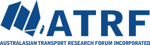 ATRF logo